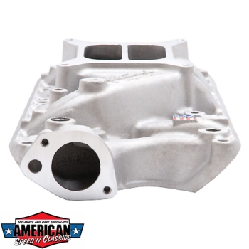 Ansaugbrücke Edelbrock Ford 260 289 302