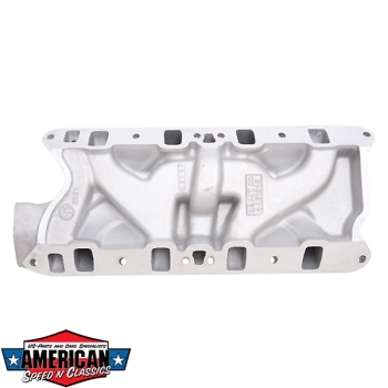 Ansaugbrücke Edelbrock Ford 260 289 302