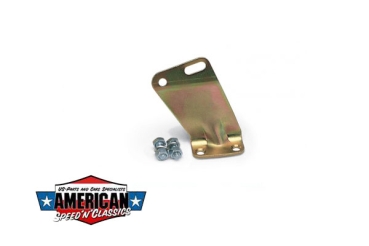 Edelbrock Gaszug Aufnahme Ford 289 302