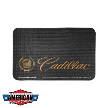 Cadillac Fender Covers Caddy Fender Gripper