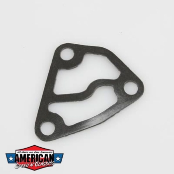 Ölfilterdichtung Oldmobile 1965-79 260 400 403 425 455 Buick GMC Pontiac