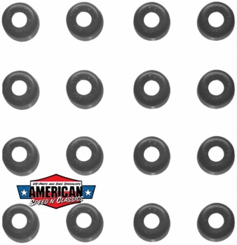 Ventilschaftdichtung 0.344 Chevrolet 1955-88 Valve Stem Seals