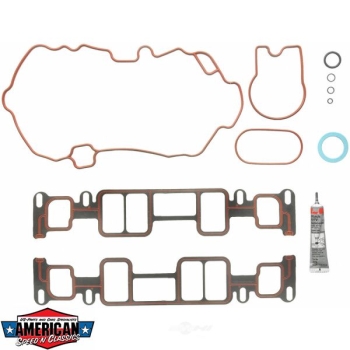 Ansaugspinnen Dichtung GM 1996-2006 4.3l V6 Intake Manifold Chevrolet GMC Isuzu Olds