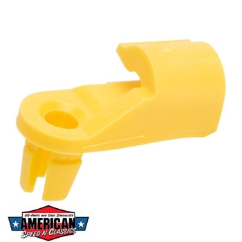 Preview: Lock Knob Retainer Ford 1980-2019 Door Lock Rod Clip E6AZ-5421952-A