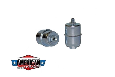 Fuel Filter Ford 1960-68 Lincoln Mercury