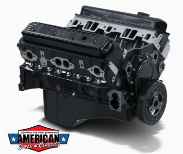 Preview: GM Performance Motor Chevrolet 350cu 5,7L 210HP Neu Gen. L05 Center Bolt