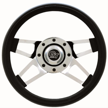 Grant Challenger Steering Wheel 13,5"
