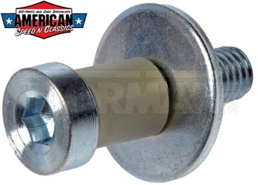 Preview: Door Stricker Bolt GM 1971-96 Chevrolet Buick Cadillac GMC Olds 1/2"-13