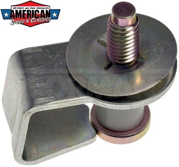Preview: Door Stricker Bolt Ford 1980-87 Lincoln Mercury 7/16-14