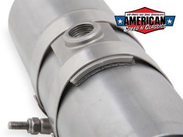 Preview: Lambdasondenanschluss Universal 2.5