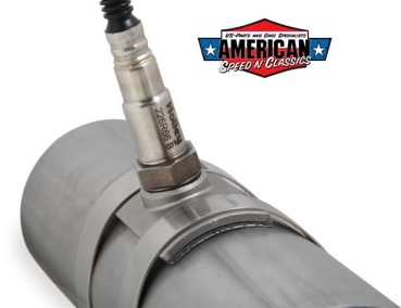 Preview: Lambdasondenanschluss Universal 2.5