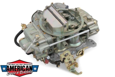 Preview: Holley 650CFM Vergaser 4175 Spread Bore Quadrajet™ Style