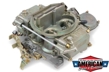 Preview: Holley 650CFM Vergaser 4175 Spread Bore Quadrajet™ Style