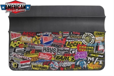 Mopar Kotflügelmatte Kotflügelschoner Schutzmatte Fender Cover