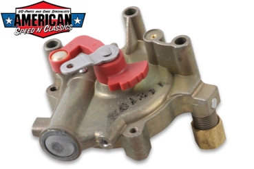 Preview: Holley Electric Choke Conversion 2300 4150 4160 Carburetor 45-223