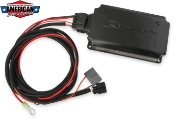 Zündbox Holley Sniper EFI Hyperspark CD Ignition Box