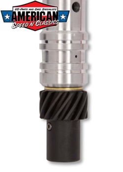 Zündverteiler Holley Sniper EFI Chevrolet Small & Big Block Hyperspark