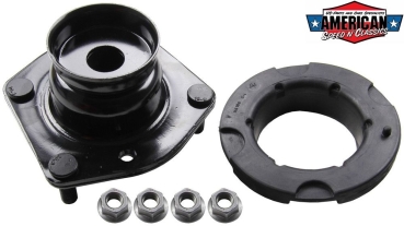 Federbeinlager Vorne Jeep 2005-2010 - Suspension Strut Mount Domlager