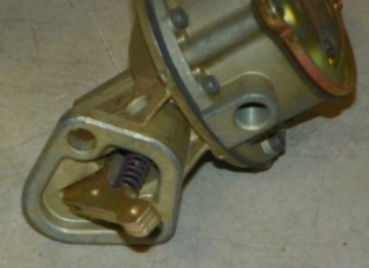 Benzinpumpe Chevrolet 1964-66 Truck 348 409cui NOS 6940