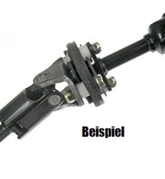 Preview: Hardyscheibe Lenkung 3.25