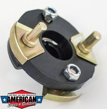 Preview: Hardyscheibe Lenkung 3.25