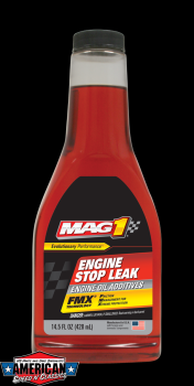 Motor Dichtmittel 330ml Original aus den USA Motordichtung