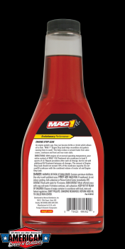 Motor Dichtmittel 330ml Original aus den USA Motordichtung
