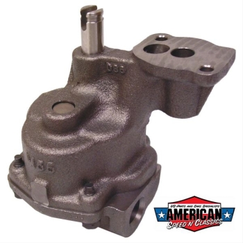 Ölpumpe Motor GM 1957-2002 Chevrolet Buick GMC Olds Pontiac Hochleistung