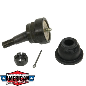 Kugelkopf Vorne Ford 1994-2004 Mustang Lincoln Mercury -  Ball Joint Front