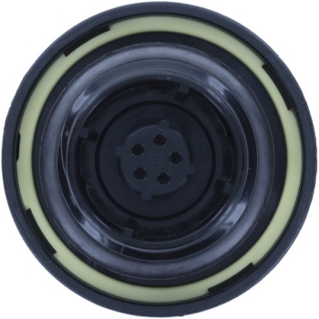 Preview: Locking Fuel Cap 1971-93 Jeep Chevrolet VW Toyota Renault