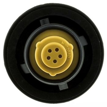 Preview: Fuel Locking Cap Ford 1980-88 Bronco E100-350 F100-F350