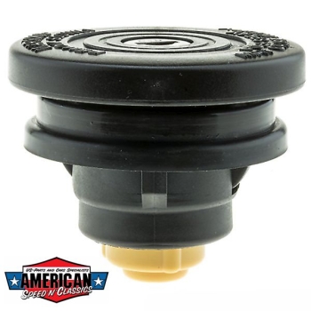 Preview: Fuel Locking Cap Ford 1980-88 Bronco E100-350 F100-F350