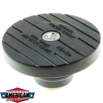 Preview: Fuel Locking Cap Jeep 1975-77 Cherokee Wagoneer J10 J20