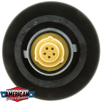 Preview: Fuel Locking Cap Jeep 1975-77 Cherokee Wagoneer J10 J20
