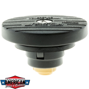 Preview: Fuel Locking Cap Jeep 1975-77 Cherokee Wagoneer J10 J20