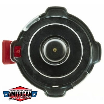 Preview: Kühlerverschlussdeckel 16psi 54mm Druckentlastungshebel Chevrolet Ford Mopar