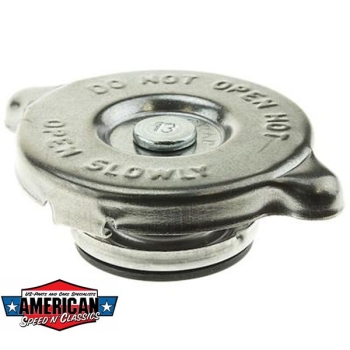 Kühlerverschlussdeckel 13psi 54mm Chevrolet Ford Mopar T13