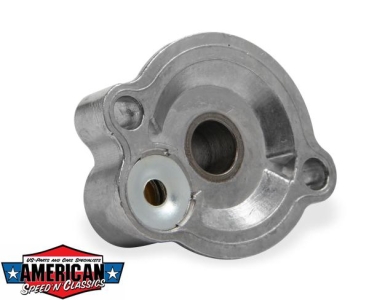 Preview: Ölfilter Adapter Kit Chevrolet 1968-86 Bypass Ventil 307-400 & 396-454cui