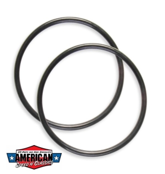 Dichtung Thermostatgehäuse O-Ring Mr.Gasket RPC Trans-Dapt