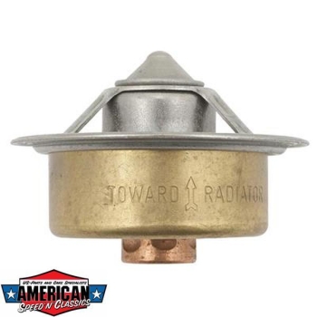 Preview: Hochleistungsthermostat 82°C -180°F Kühlwasserthermostat 63mm Ø