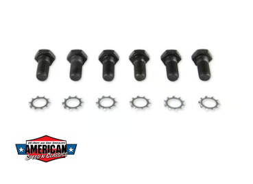 Preview: Anlasserzahnkranzschrauben 7/16