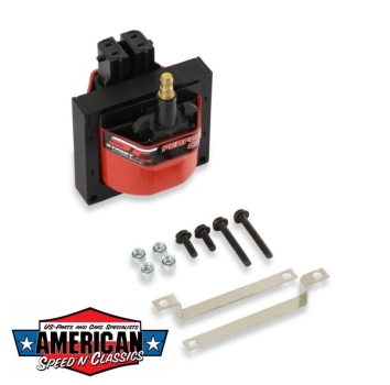 Zündspule MSD StreetFire GM Chevrolet HEI Dual Connector - 5526