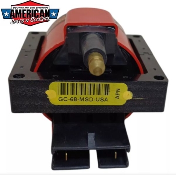 Preview: Zündspule MSD StreetFire Ford TFI - 5527