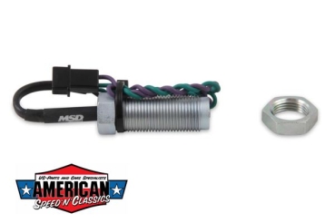 MSD Crank Trigger Sensor / Pickup Non-Magnetic 8276