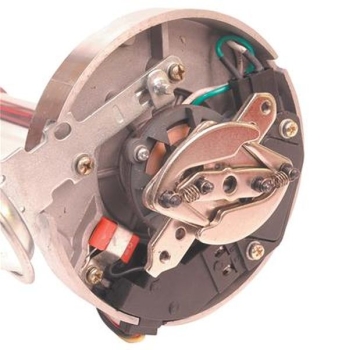 Preview: Zündverteiler MSD HEI Street Fire Chevrolet V8 Small & Big Block 8362