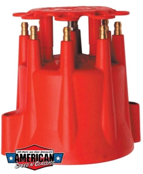 Verteilerkappe MSD Marine Zündverteiler 8565