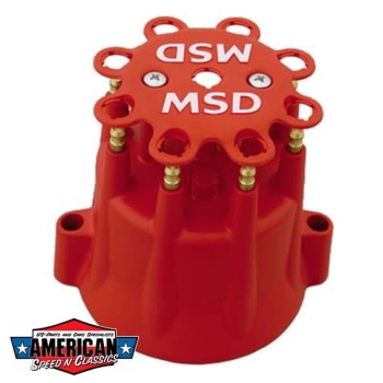 Verteilerkappe MSD Marine Zündverteiler 8565
