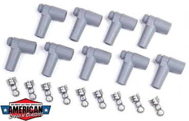 Verteilerstecker HEI 90° Set MSD 8849