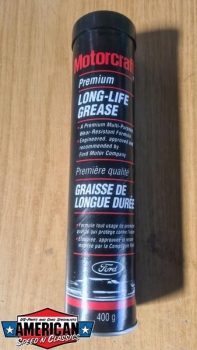 Preview: Ford Spezial Fett Lenkgetriebe Fahrwerk Abschmiernippel Flathead Hot Rod