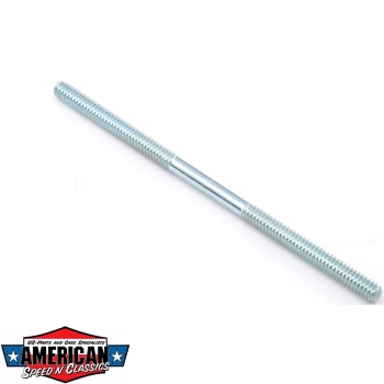 Luftfilter 14x3" RPC Chrom für wenig Platz im Motorraum Chevy Mopar Ford 4 Fach